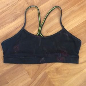 Lululemon flow Y bra